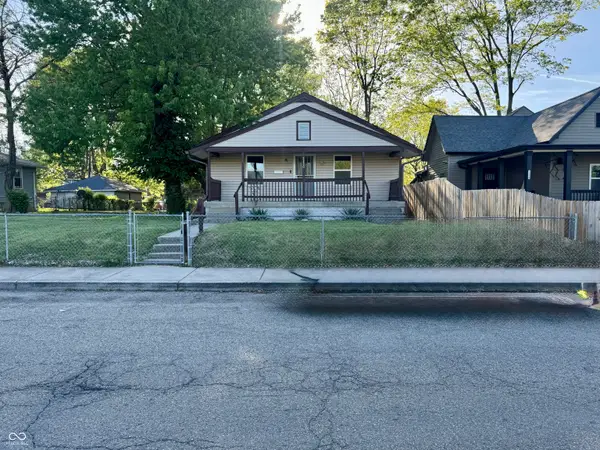 2280 Indianapolis Avenue, Indianapolis, IN 46208