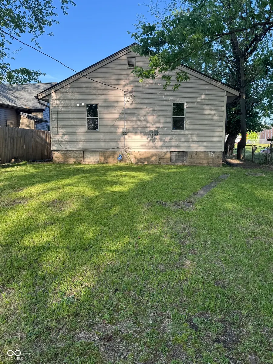 2280 Indianapolis Avenue, Indianapolis, IN 46208 - #3