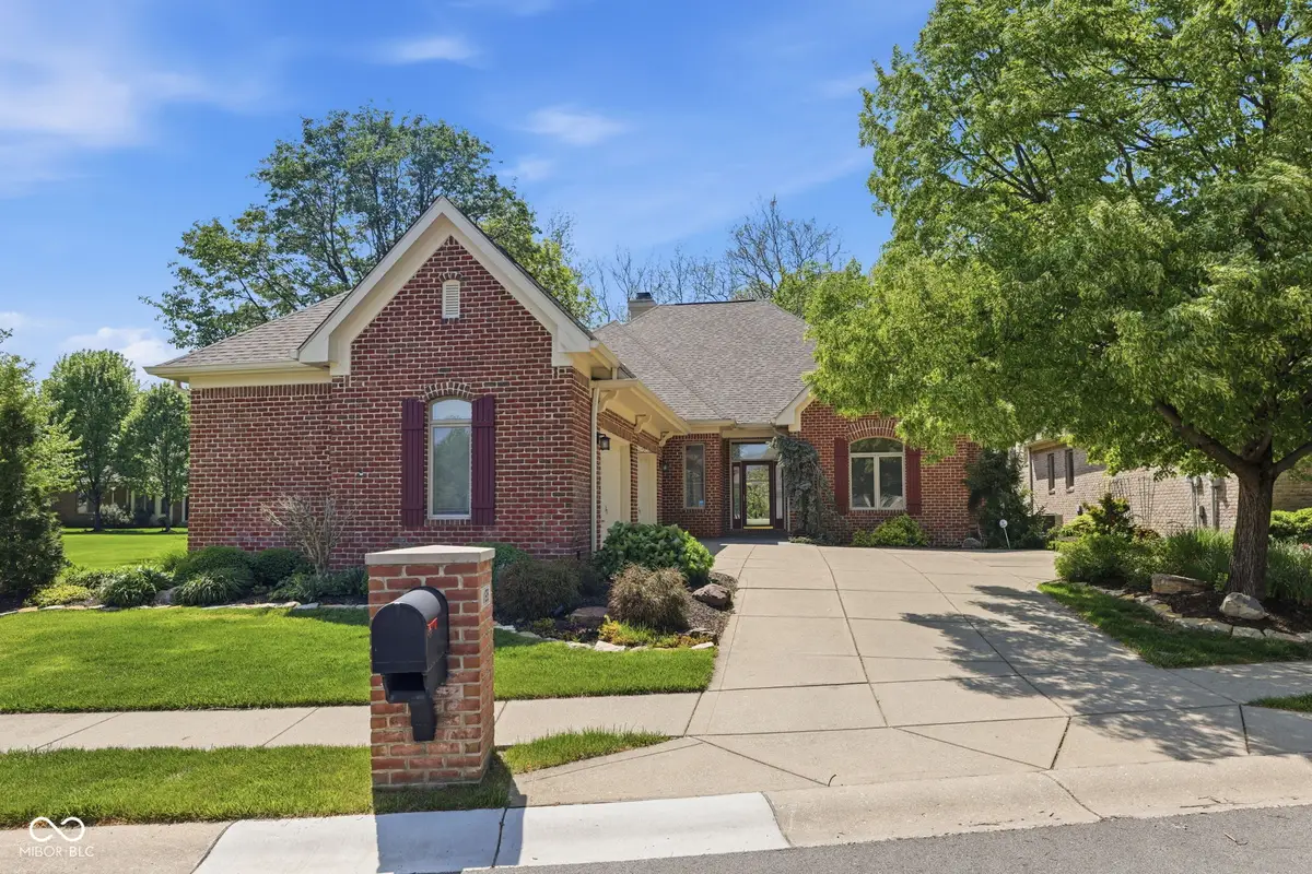 11168 Valeside Crescent, Carmel, IN 46032 - #1