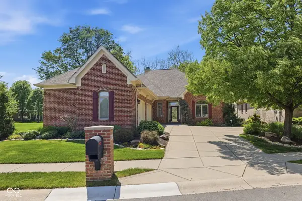 11168 Valeside Crescent, Carmel, IN 46032