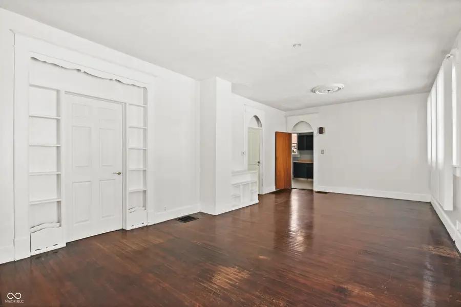 962 W 35th Street, Indianapolis, IN 46208 - #3