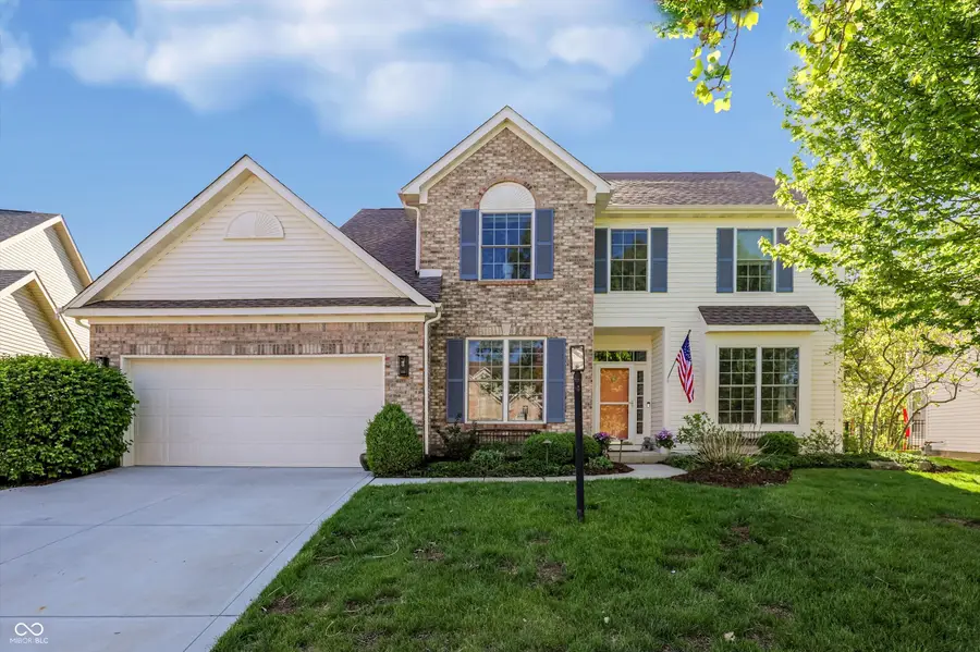 13614 Flintridge Pass, Carmel, IN 46033 - #2