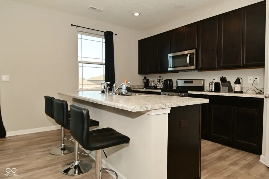 2976 W Tapestry Drive, Monrovia, IN 46157 - #2