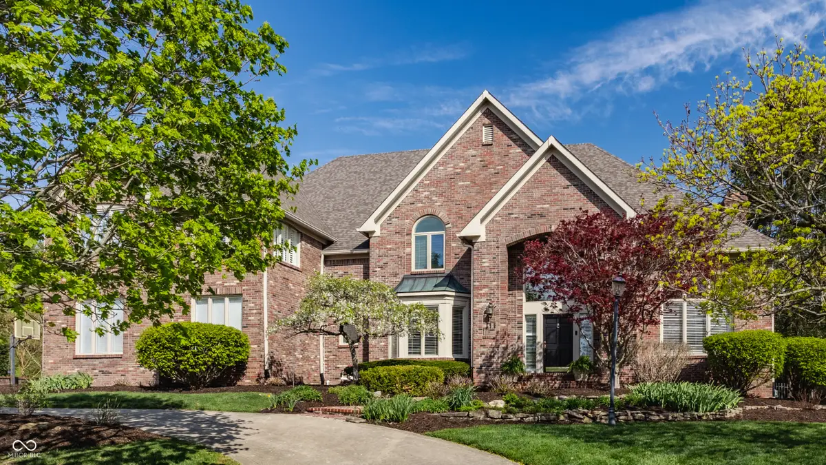 12862 Norfolk Circle, Carmel, IN 46032 - #1