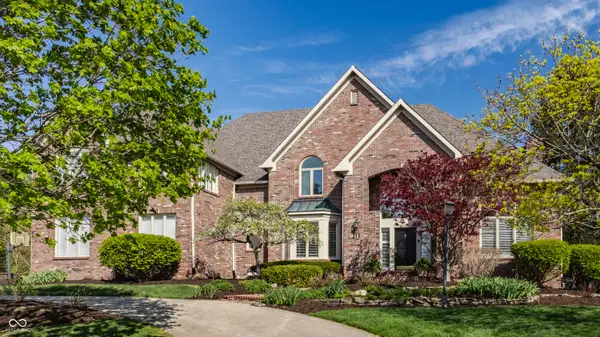 12862 Norfolk Circle, Carmel, IN 46032