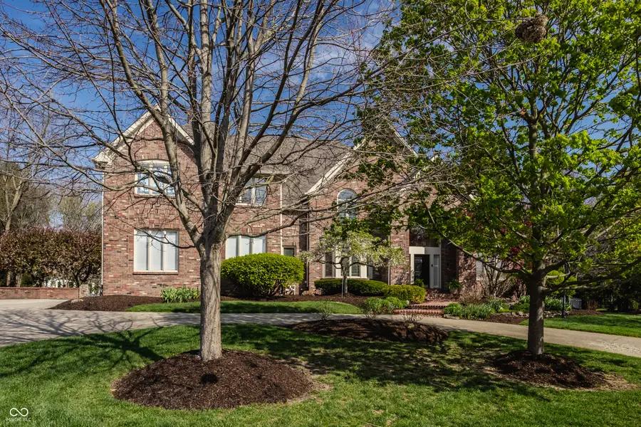 12862 Norfolk Circle, Carmel, IN 46032 - #2