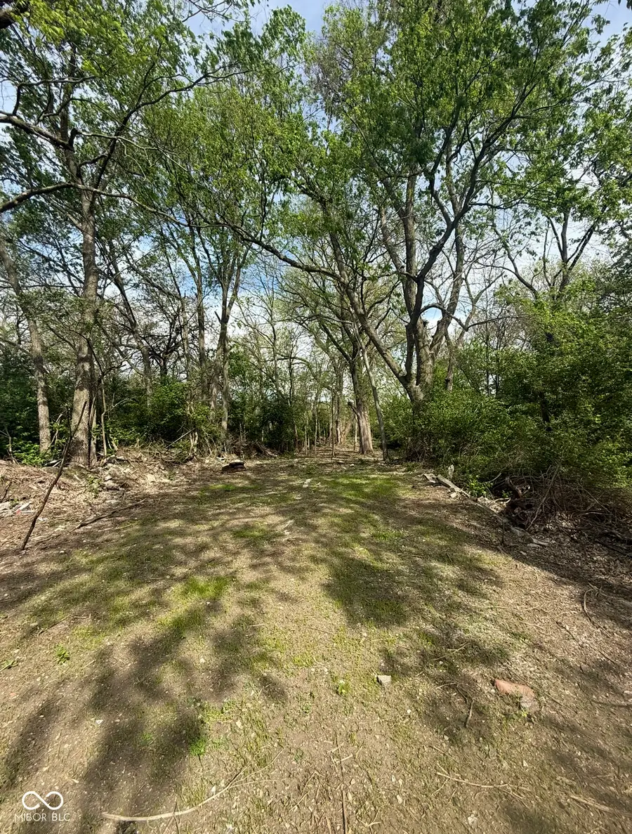 550 Sutherland Avenue, Indianapolis, IN 46205 - #3