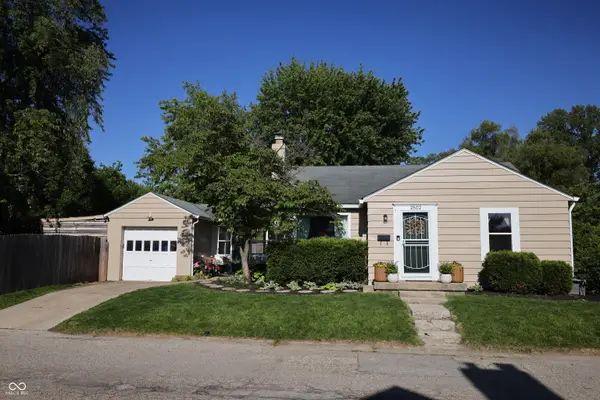 2502 Northview Avenue, Indianapolis, IN 46220
