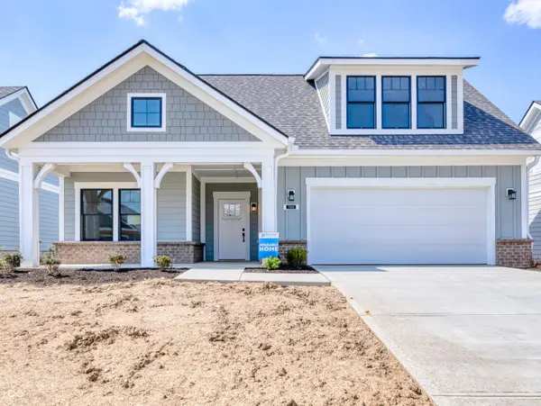 7066 Shenandoah Street, Zionsville, IN 46077