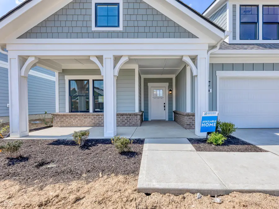 7066 Shenandoah Street, Zionsville, IN 46077 - #2