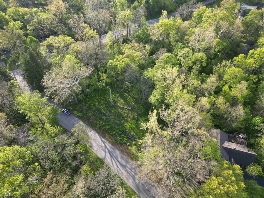 5232 Knollton Road, Indianapolis, IN 46228 - #3