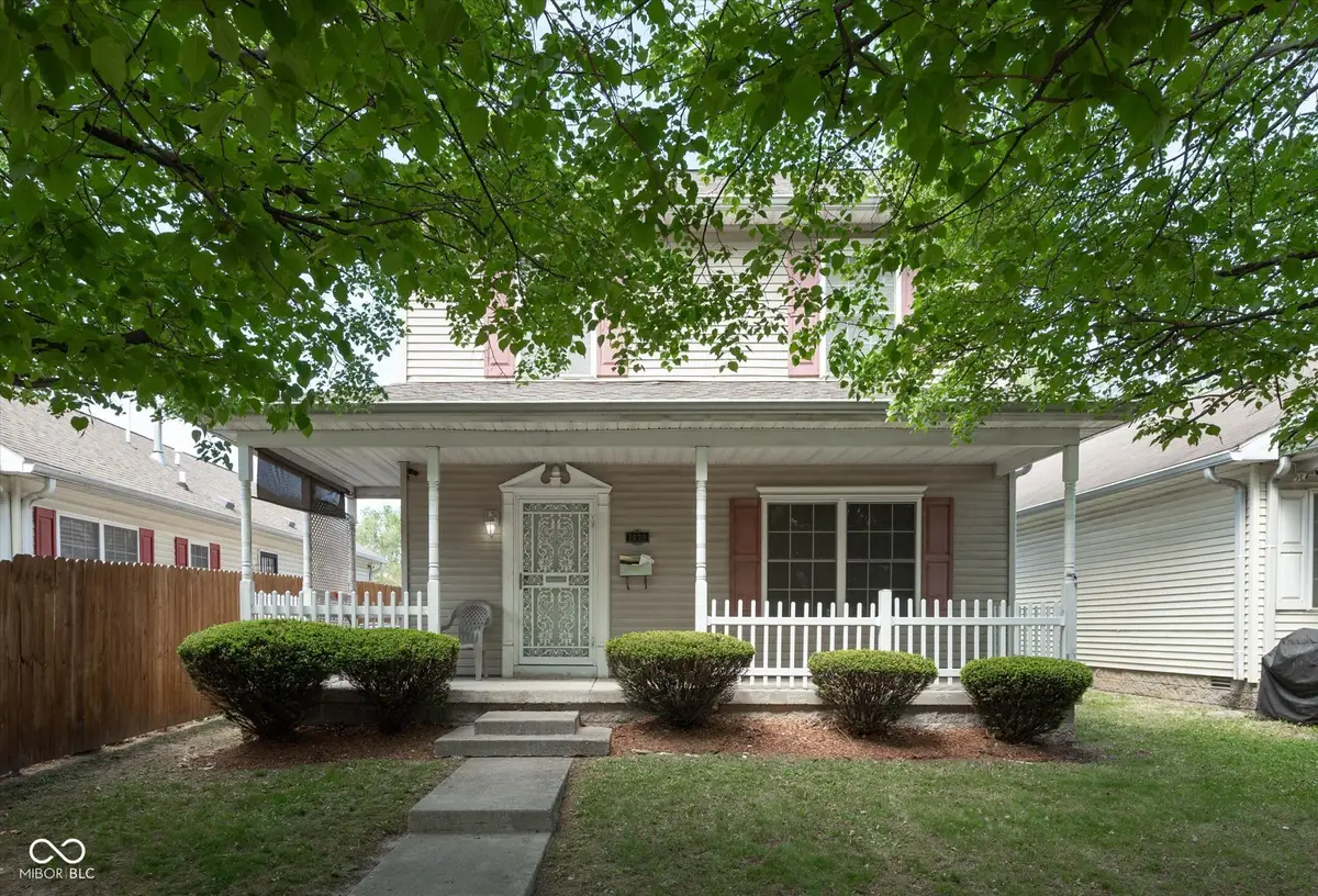 1030 W 30th Street, Indianapolis, IN 46208 - #1