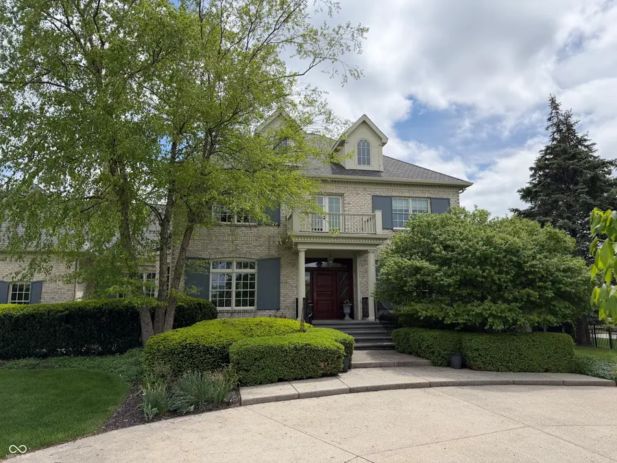 3521 Sedgemoor Circle, Carmel, IN 46032 - #2