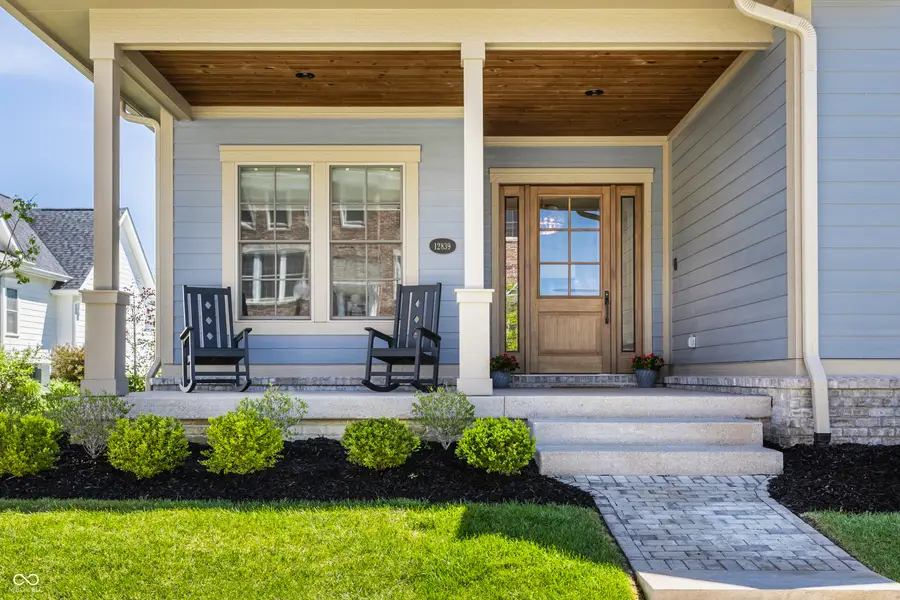 12839 Bird Cage Walk, Carmel, IN 46032 - #2
