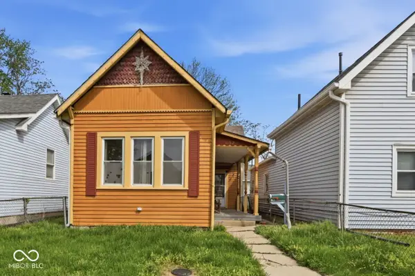 1152 Lexington Avenue, Indianapolis, IN 46203