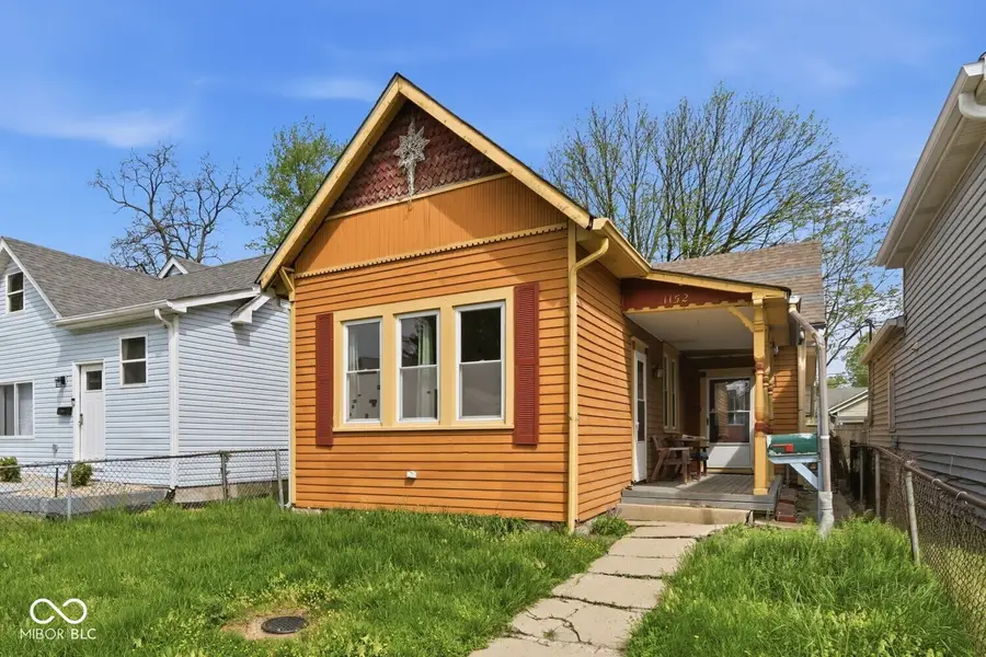 1152 Lexington Avenue, Indianapolis, IN 46203 - #2