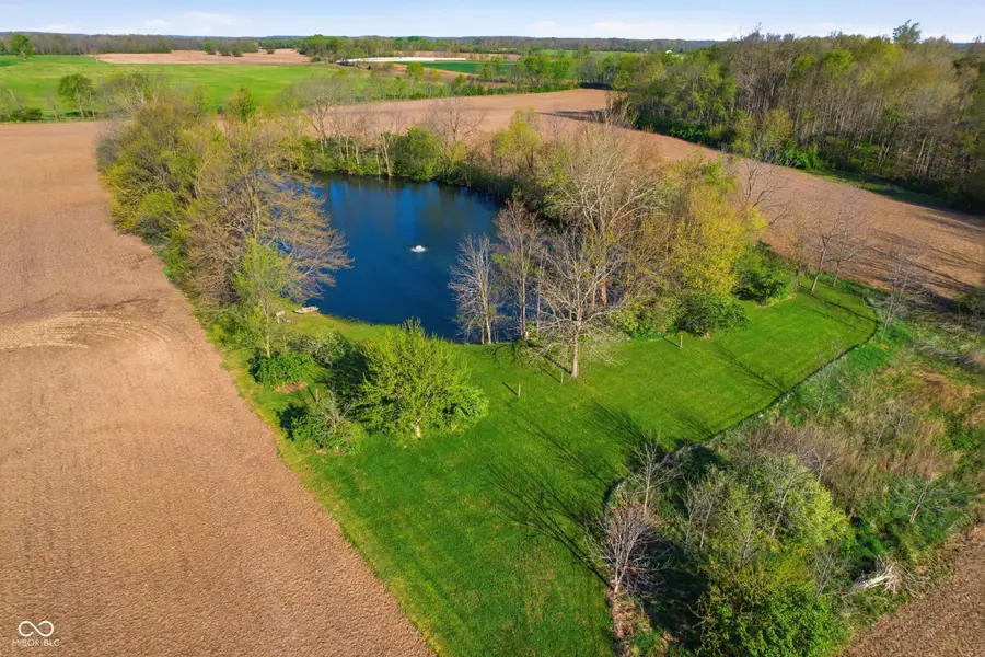 8025 N County Road 500 E, Mooreland, IN 47360 - #3