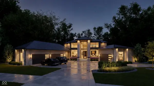 4360 Elmscott Ridge, Zionsville, IN 46077