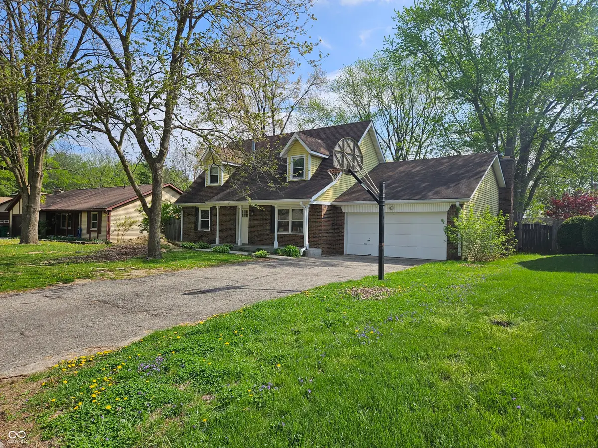 24 Sleepy Hollow Drive, Westfield, IN 46074 - #1