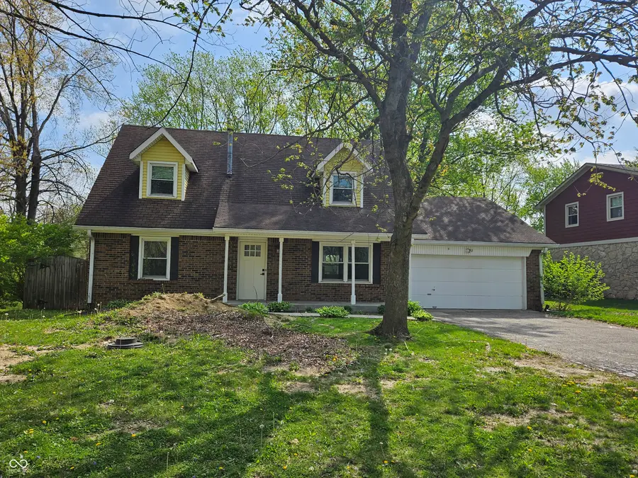 24 Sleepy Hollow Drive, Westfield, IN 46074 - #2