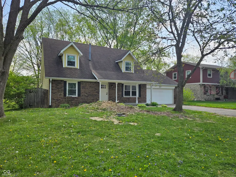 24 Sleepy Hollow Drive, Westfield, IN 46074 - #3