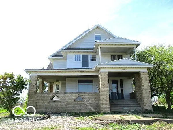 7773 E County Road 350 S, Frankfort, IN 46041