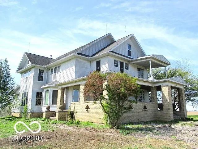 7773 E County Road 350 S, Frankfort, IN 46041 - #2