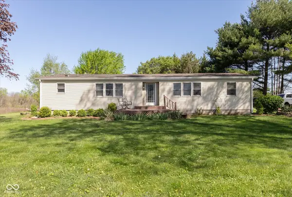 7737 S 675 W, Jamestown, IN 46147