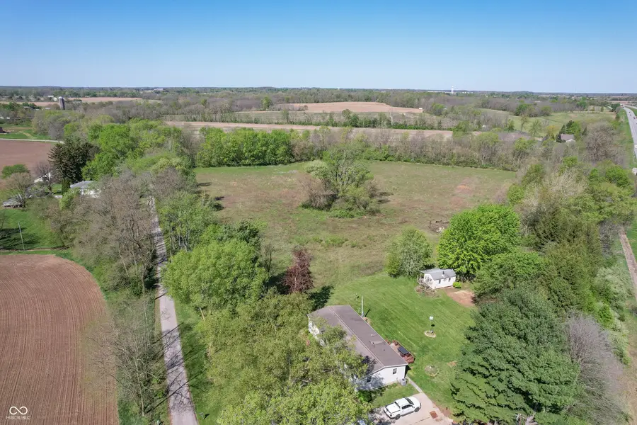 7737 S 675 W, Jamestown, IN 46147 - #2