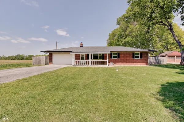 374 W Thompson Road, Indianapolis, IN 46217