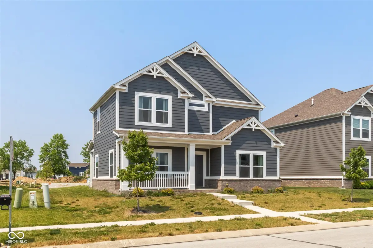 7228 Lockford Walk N, Avon, IN 46123 - #1