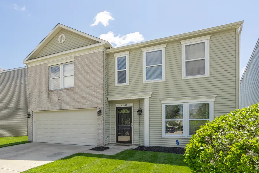 12957 E 131st Street, Fishers, IN 46037 - #2