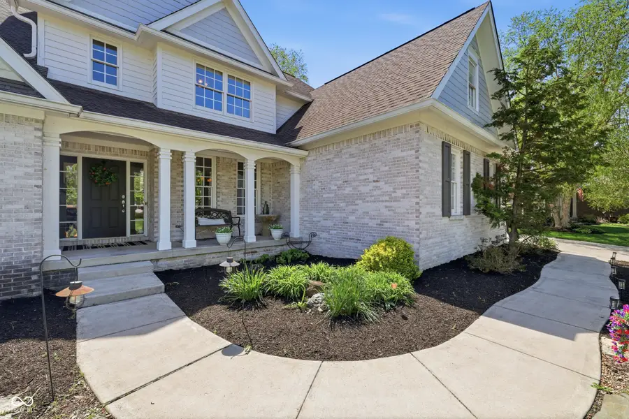 11275 Wedgefield Court, Fishers, IN 46037 - #3