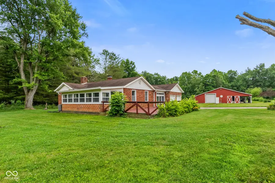 5615 Sr 142, Martinsville, IN 46151 - #3