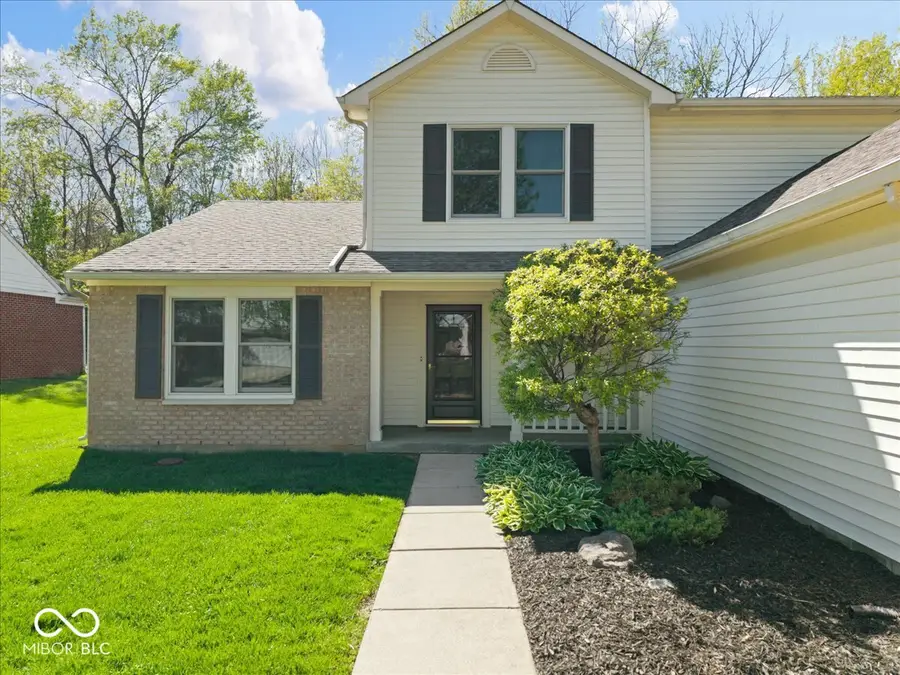 17015 Flinchum Way W, Noblesville, IN 46062 - #3