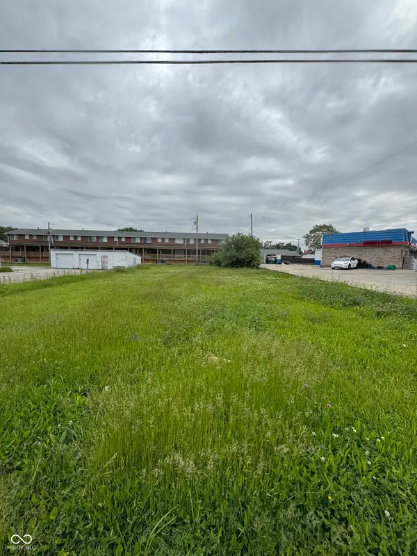 4609 N Shadeland Avenue, Indianapolis, IN 46226