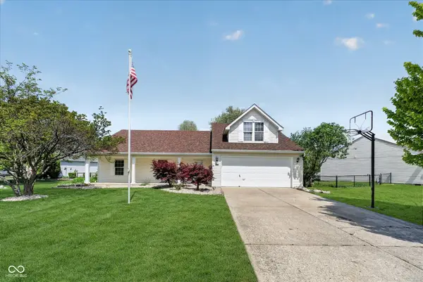 4613 Pantina Way, Indianapolis, IN 46237