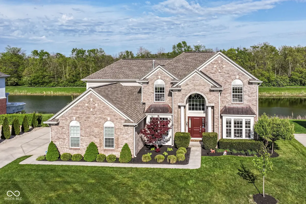 13845 Kickapoo Trail, Carmel, IN 46033 - #1