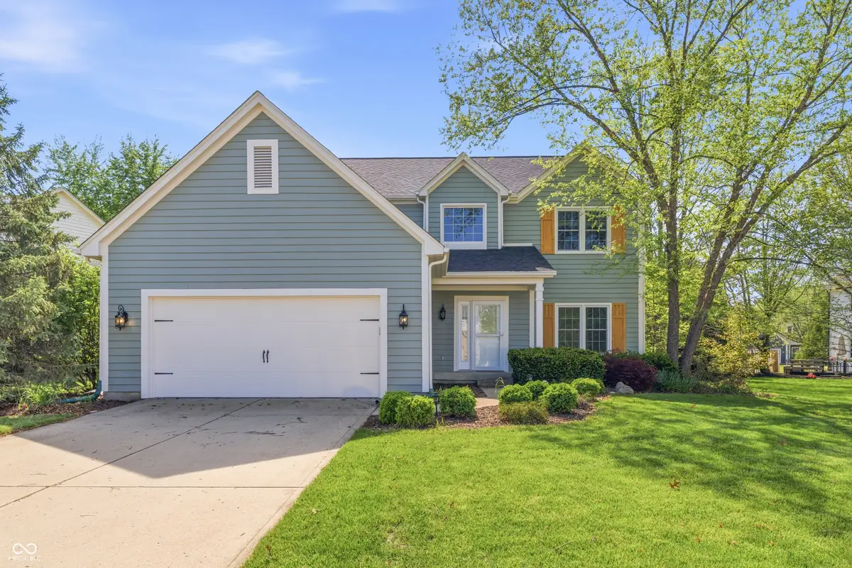 12862 Clifford Circle, Carmel, IN 46032 - #1