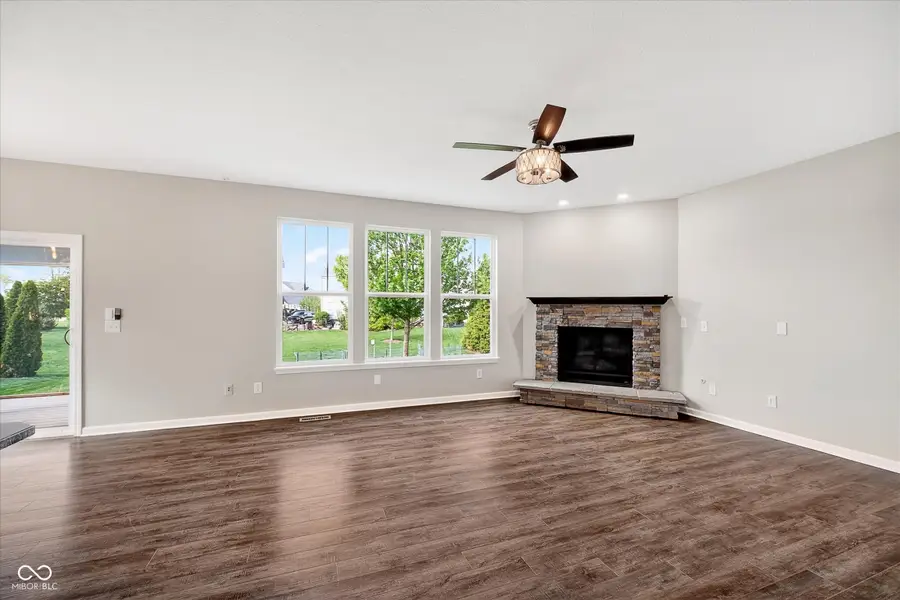 11106 Woodpark Drive, Noblesville, IN 46060 - #3