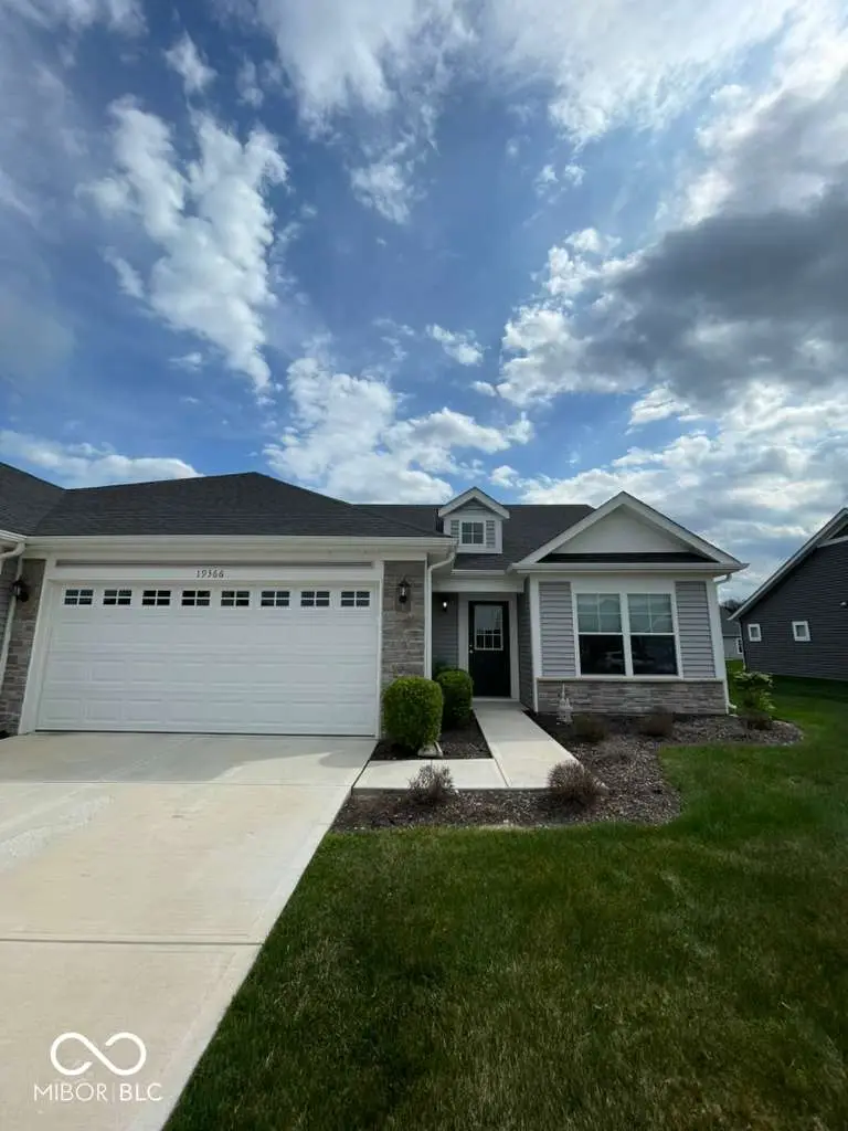 19366 Goins Boulevard, Westfield, IN 46074 - #1