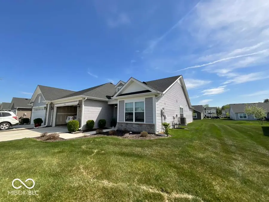 19366 Goins Boulevard, Westfield, IN 46074 - #2