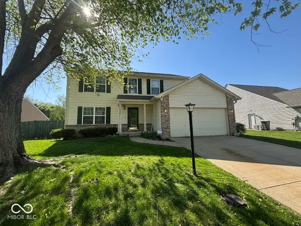 6548 Long Run Drive, Indianapolis, IN 46268