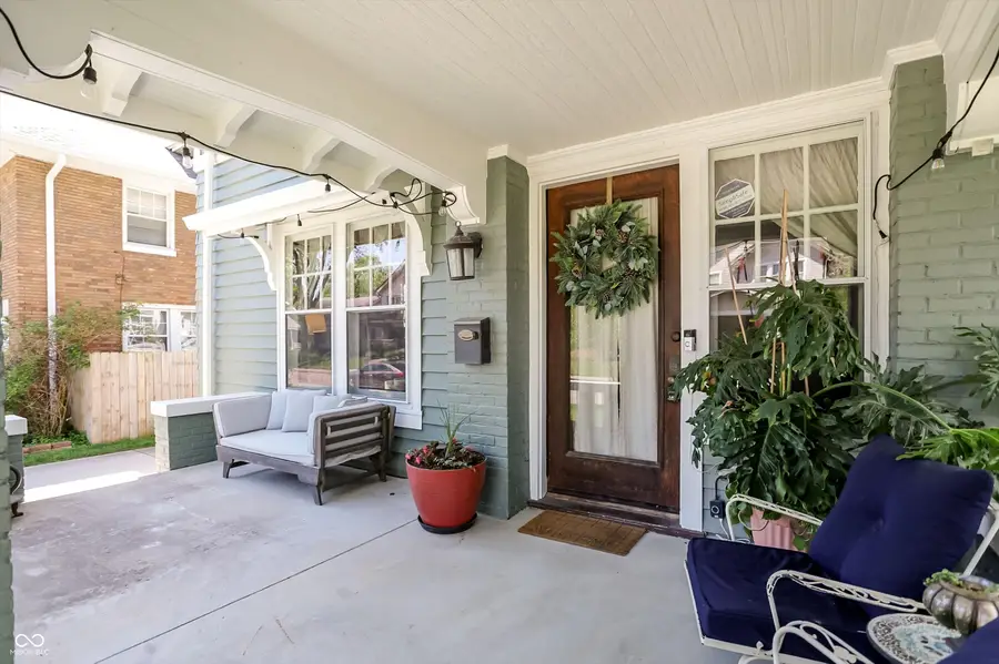 3936 Broadway Street, Indianapolis, IN 46205 - #3