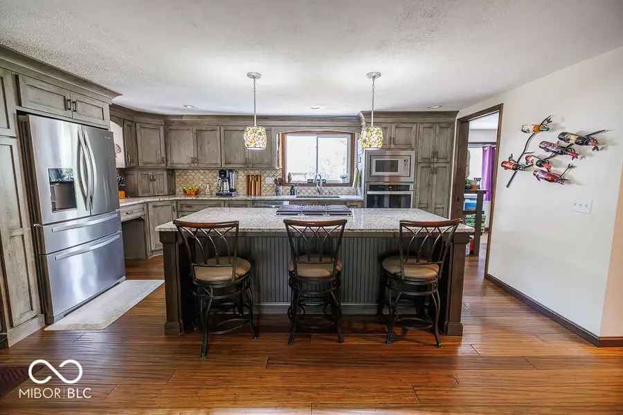 681 Hancock School Road, Spencer, IN 47460 - #3