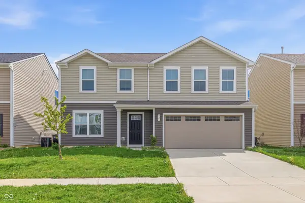 327 Campus Lane, Greenwood, IN 46143