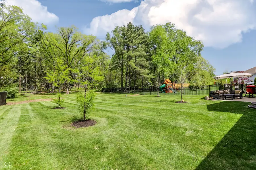 15573 Woodford Drive, Westfield, IN 46074 - #3