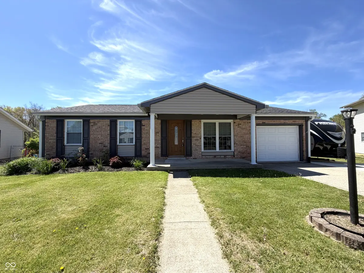 18 Circle Lane, Batesville, IN 47006 - #1