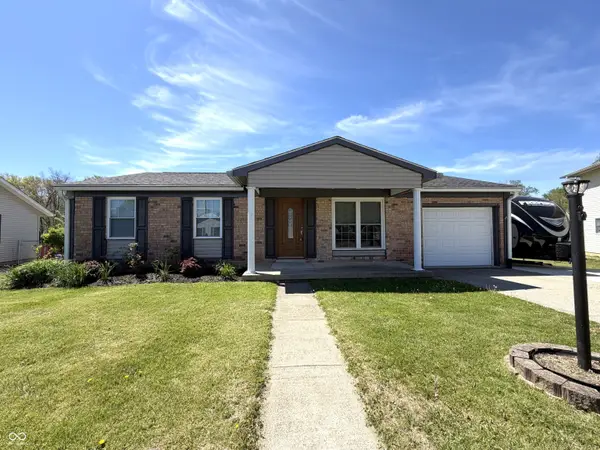 18 Circle Lane, Batesville, IN 47006