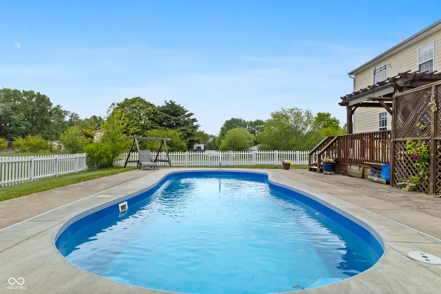 8560 Charleston Court, Avon, IN 46123 - #2